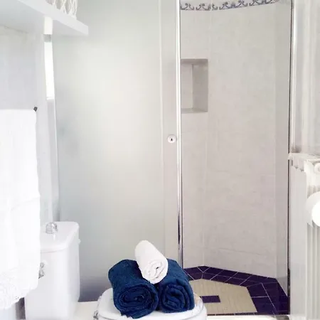 Colpi Di Mare Apartment *