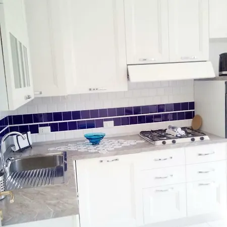 Colpi Di Mare Apartment *