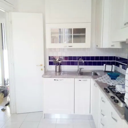 Colpi Di Mare Apartment La Spezia