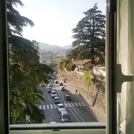 Colpi Di Mare * La Spezia