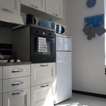 Apartment Colpi Di Mare La Spezia